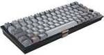 KW 300 MX, Gaming-Tastatur