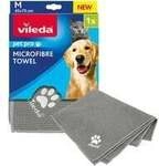 Pet Pro Microfaser-Handtuch M