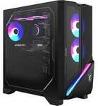 MPG Infinite X3 AI 2NVR7-073AT, Gaming-PC