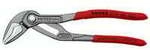 Cobra ES 87 51 180, 180mm, Rohr- / Wasserpumpen-Zange
