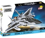 Boeing F-15 EX Eagle II, Konstruktionsspielzeug