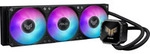 TUF Gaming LC III 360 ARGB LCD, Wasserk&uuml;hlung