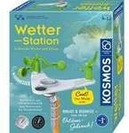 Wetterstation, Experimentierkasten
