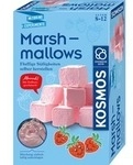 Marshmallows, Experimentierkasten