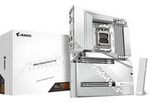 B850 AORUS STEALTH ICE, Mainboard