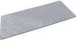 ROG Scabbard II, Gaming-Mauspad