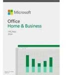 Office Home & Business 2024, Office-Software