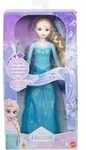 Disney Die Eisk&ouml;nigin singende Puppe Elsa "Lass jetzt los"