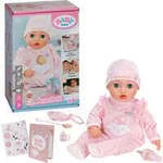 BABY born&reg; Annabell 43cm, Puppe