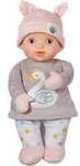 BABY born&reg; Sweetie for babies Mauve 30cm, Puppe