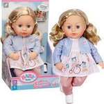 BABY born&reg; Sophia Rose 36cm, Puppe