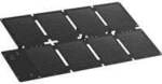 SOLIX 60W tragbares Solarpanel PS60