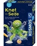 Fun Science Knet-Seife, Experimentierkasten