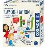 Meine erste Laborstation, Experimentierkasten