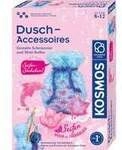 Dusch-Accessoires, Experimentierkasten