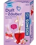 Duft-Zauber, Experimentierkasten