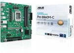 PRO B860M-C-CSM, Mainboard