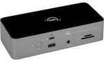 Thunderbolt 5 Dock, Dockingstation