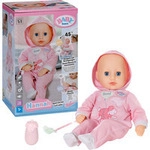 BABY born&reg; Hannah Spiel mit mir 36cm, Puppe