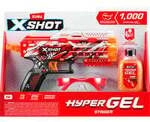 XSHOT - Hyper Gel Stinger Blaster, Gel-Blaster