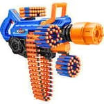 XSHOT Insanity - Blaster Smoke N Barrel, Dartblaster