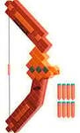 Minecraft Bogen Nerf, Nerf Gun