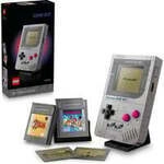 72046 Super Mario Game Boy, Konstruktionsspielzeug