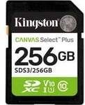Canvas Select Plus 256 GB SDXC, Speicherkarte