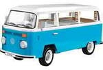 Volkswagen T2b Bus, Konstruktionsspielzeug