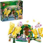 75688 Wicked Glindas Hochzeitstag, Konstruktionsspielzeug