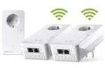 Magic 2 WiFi 6 next Multiroom Kit, Powerline