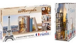 Tiny Adventures - "Paris", Basteln