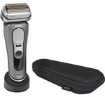 Series 9 Pro+ 9615s, Rasierer