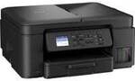 DCP-T780DW, Multifunktionsdrucker