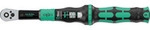 Drehmomentschl&uuml;ssel mit Durchsteckvierkant Click-Torque Lock A 5 R/L