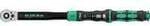 Drehmomentschl&uuml;ssel mit Durchsteckvierkant Click-Torque Lock C 3 R/L