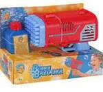 Bubble Bazooka, Seifenblasen