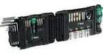 Tool-Check Modular Set 1, mit 3 Werkzeugmodulen, Bit-Satz