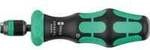 838 RA-R L Bits-Handhalter mit Ratschenfunktion, Schraubendreher