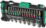 Tool-Check PLUS 2, Bit-Satz