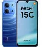 Redmi 15C 128GB, Handy