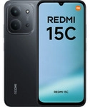 Redmi 15C 128GB, Handy