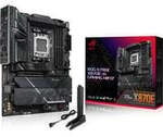 ROG STRIX X870E-H GAMING WIFI7, Mainboard