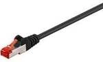 Patchkabel CAT.6 S/FTP (PiMF)