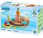 71769 Junior & Disney: Peter Pans Piratenschiff mit Wasserspritzspa&szlig;,