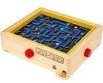 PAC-MAN Labyrinth, Geschicklichkeitsspiel