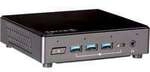 PC-MICRO 3100 SILENT GREENLINE, Mini-PC
