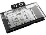 Core RX 9070 XT TUF + Prime, Wasserk&uuml;hlung