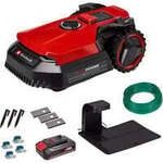 Power X-Change M&auml;hroboter FREELEXO 500, 18Volt