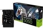 GeForce RTX 5050 Pegasus 8GB, Grafikkarte